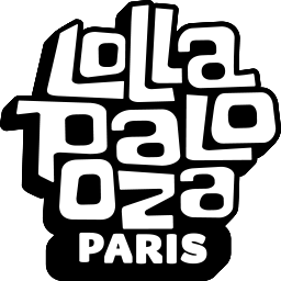 1 Lollapalooza Paris