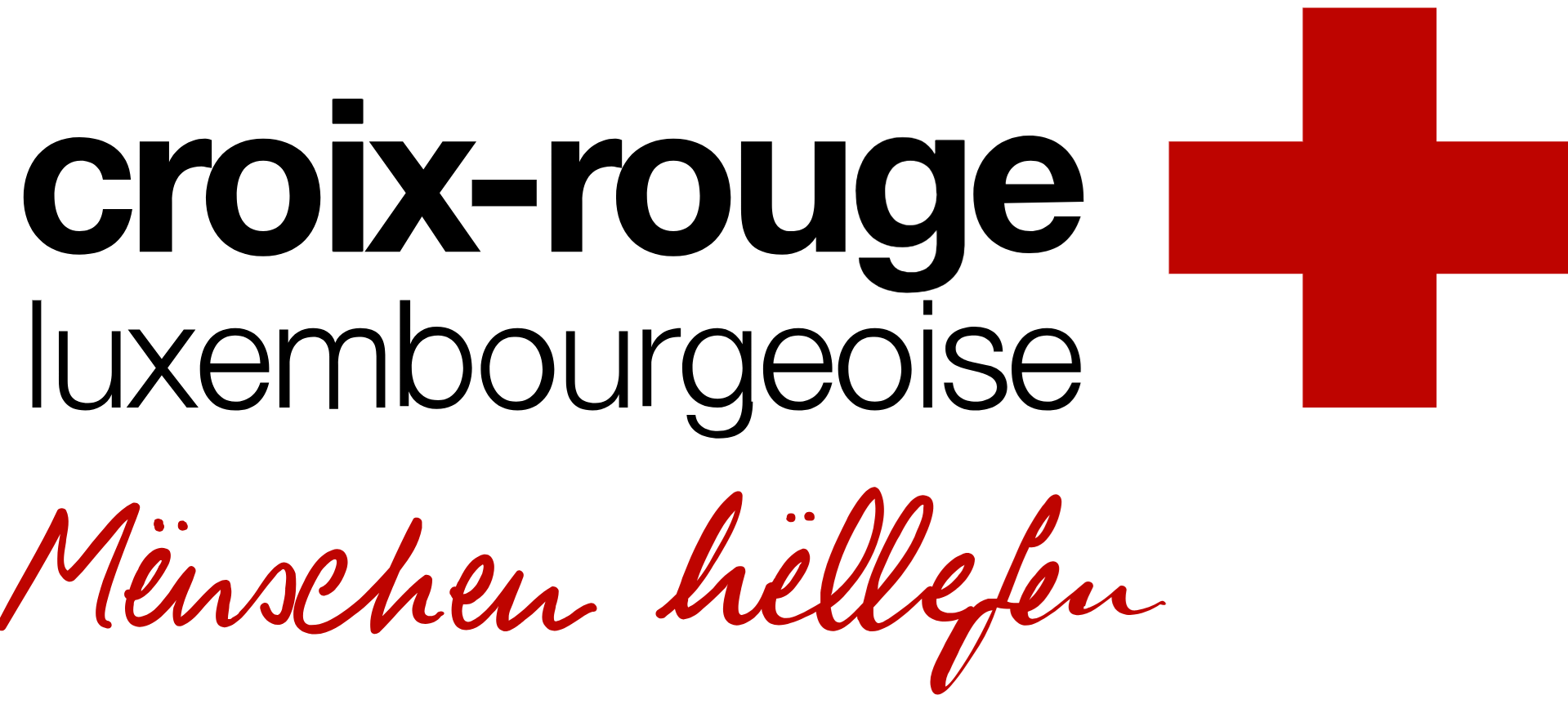 3 CROIX ROUGE LUXEMBOURGEOISE